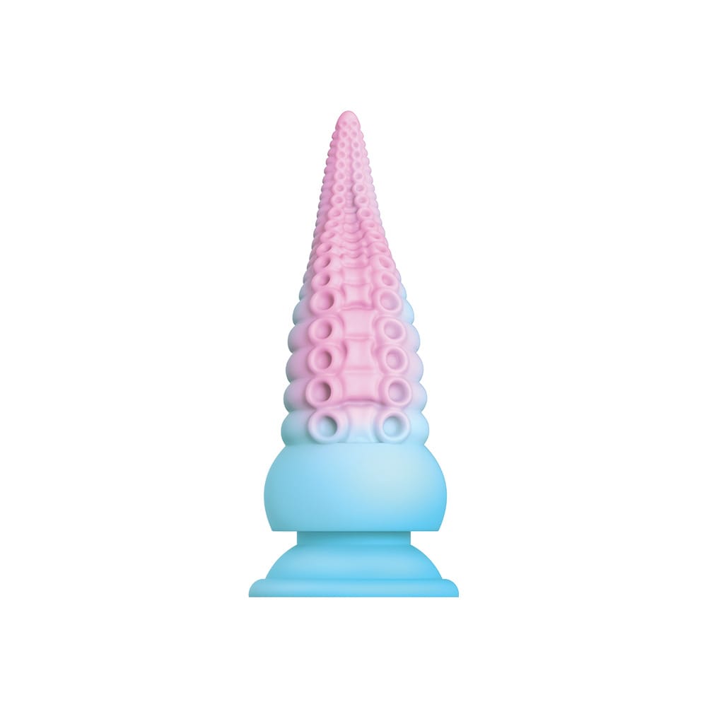 Nobü Beasties – Tiki Fantasy Dildo