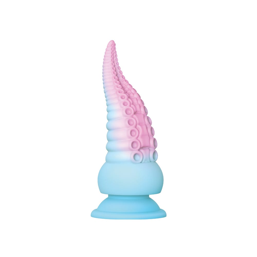 Nobü Beasties – Tiki Fantasy Dildo