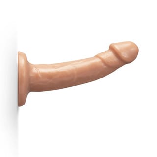 8" Dildo Tan | Together