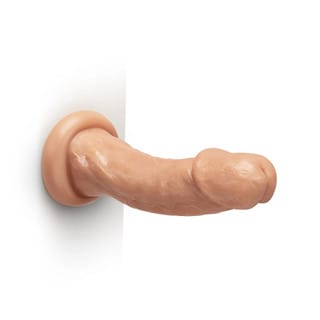 9" Dildo Tan | Together