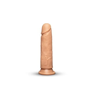 7.75" Dildo Tan | Together
