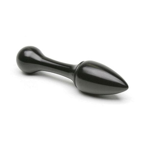 Tantus Silicone Alumina Pace Butt Plug WW INC Tantus Silicone Alumina Pace Butt Plug WW INC