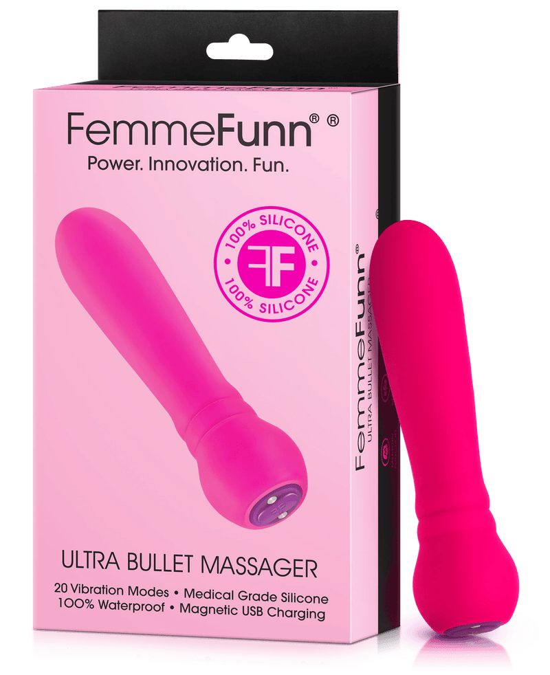 Femme Funn Ultra Bullet Massagers