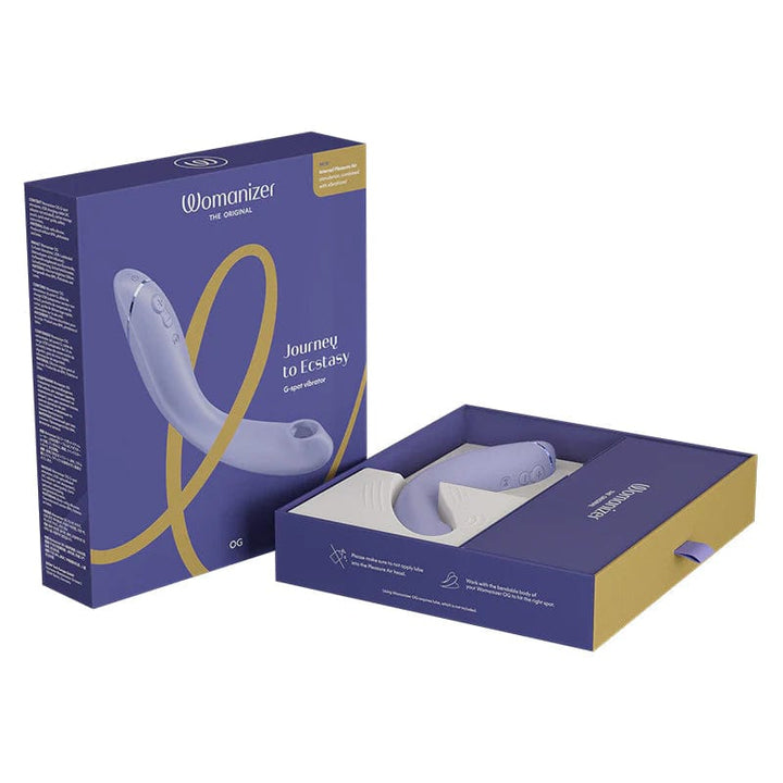 Womanizer OG G-Spot Vibrator