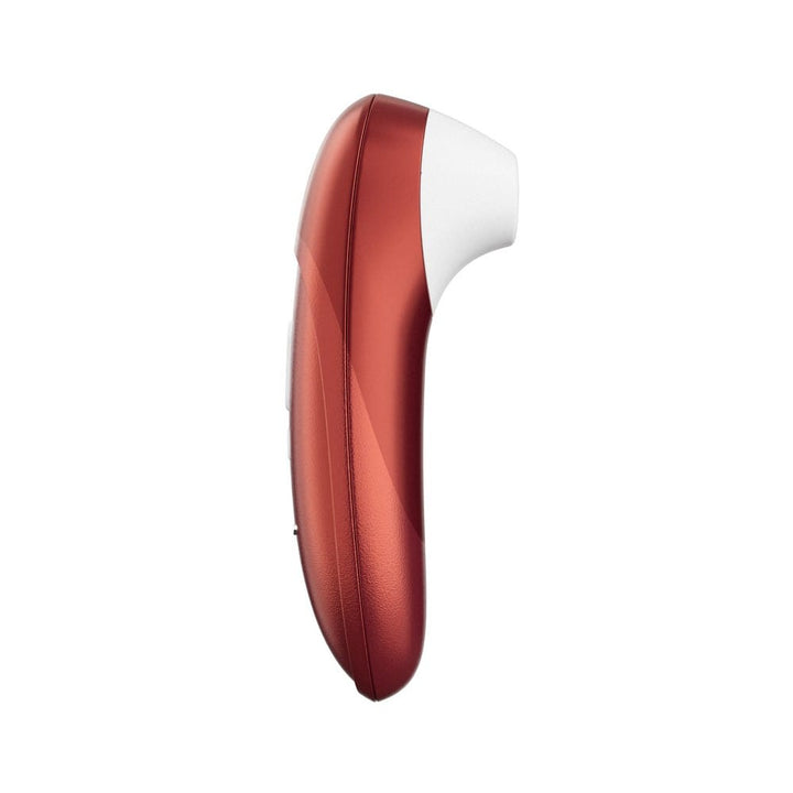 Womanizer Pro Bordeaux Red