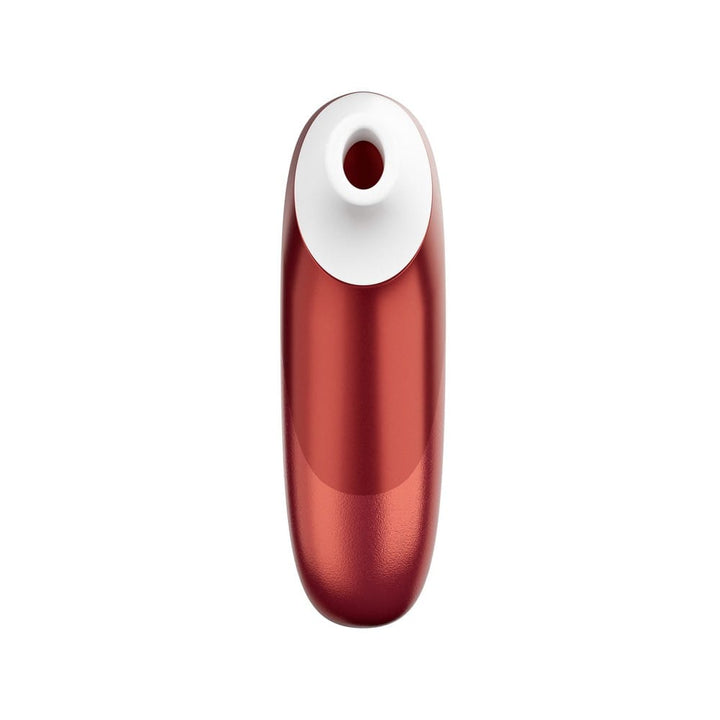 Womanizer Pro Bordeaux Red