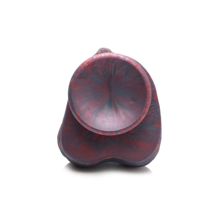 Hydra Silicone Dildo