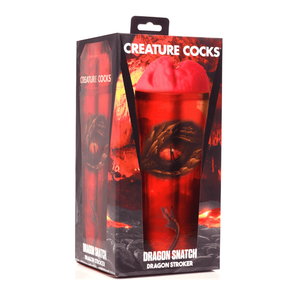 Dragon Snatch Dragon Stroker
