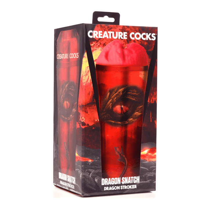 Dragon Snatch Dragon Stroker