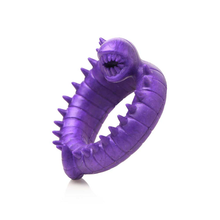 Slitherine Silicone Cock Ring