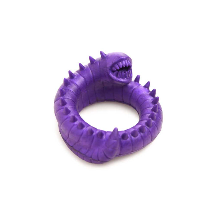 Slitherine Silicone Cock Ring