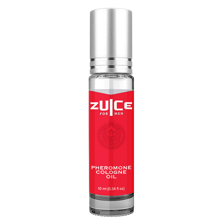 Zuice for Men Pheromone Oil Roll-On