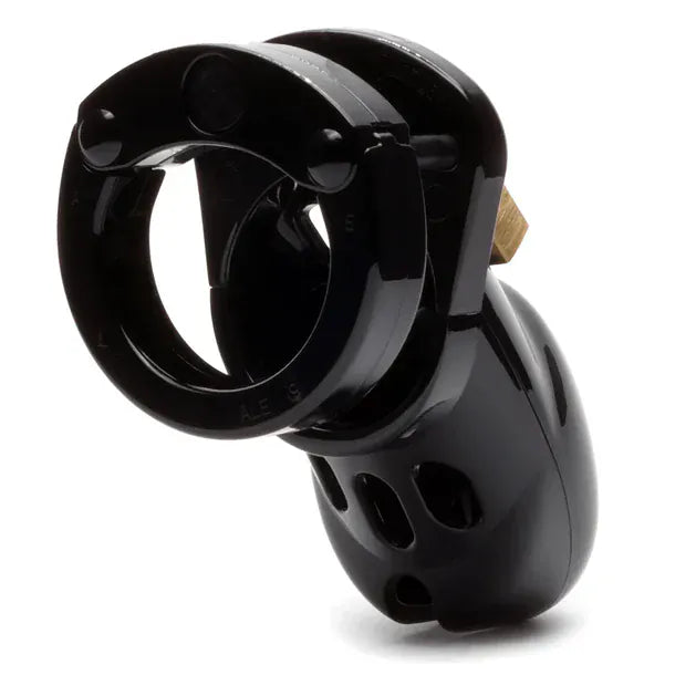 CB-3000® Cock Cage Kit – Black