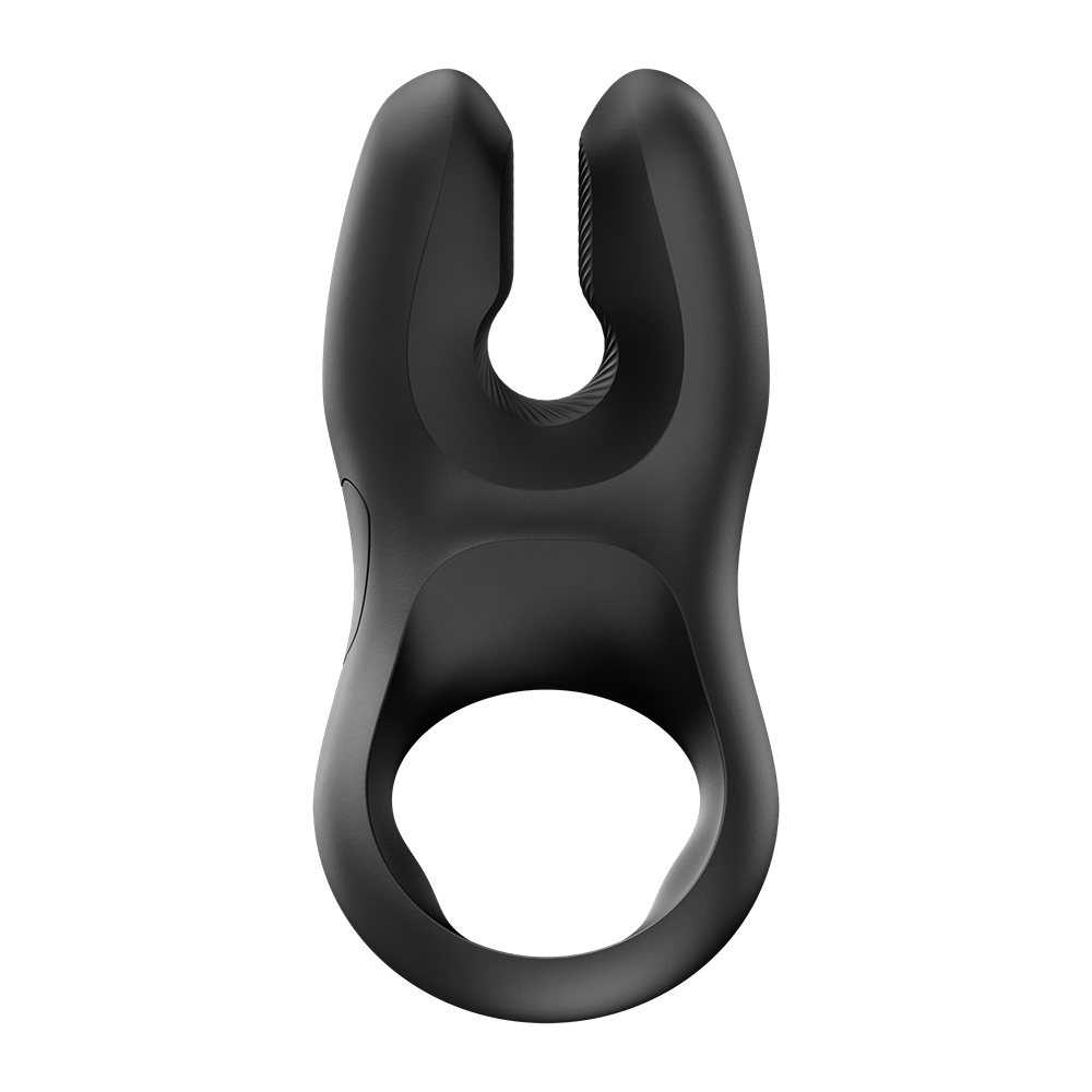 Nōs XL - Black