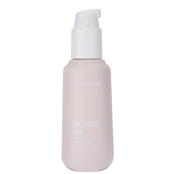 Simply Sexy Pheromone Hair + Body Mist – Skinny Dip (99mL)