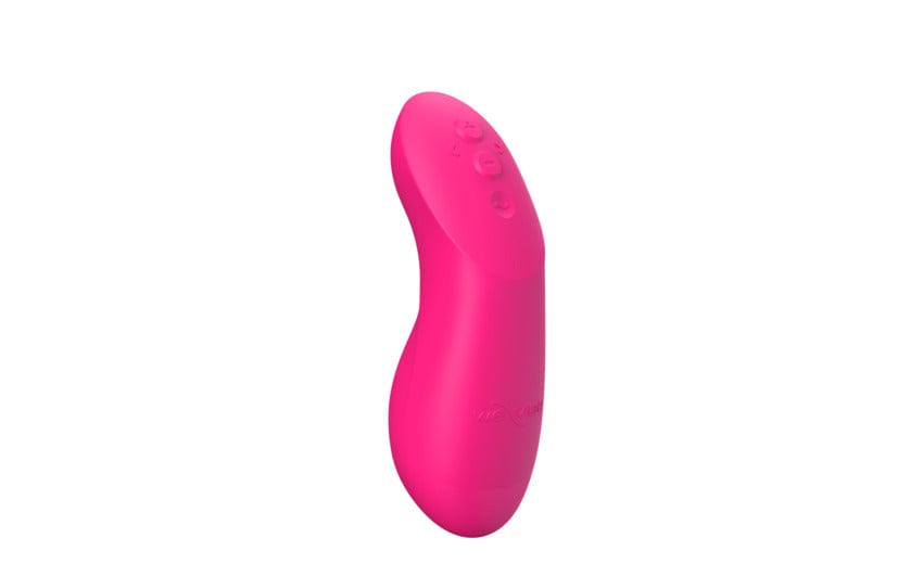 We-Vibe Chorus Pro – Electric Pink