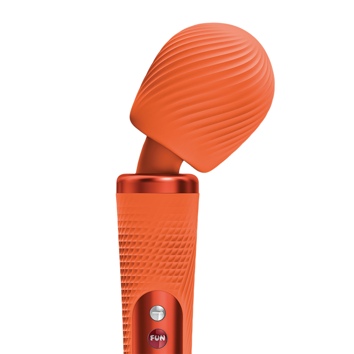 Vim - Orange