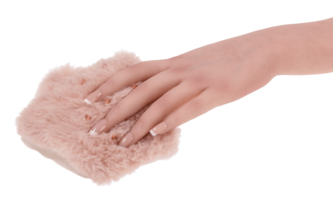 Peaches 'n CreaMe Spiked Sensory Glove