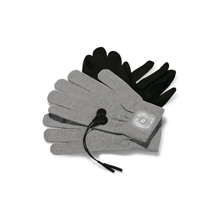 Mystim Magic Gloves - e-stim glove set
