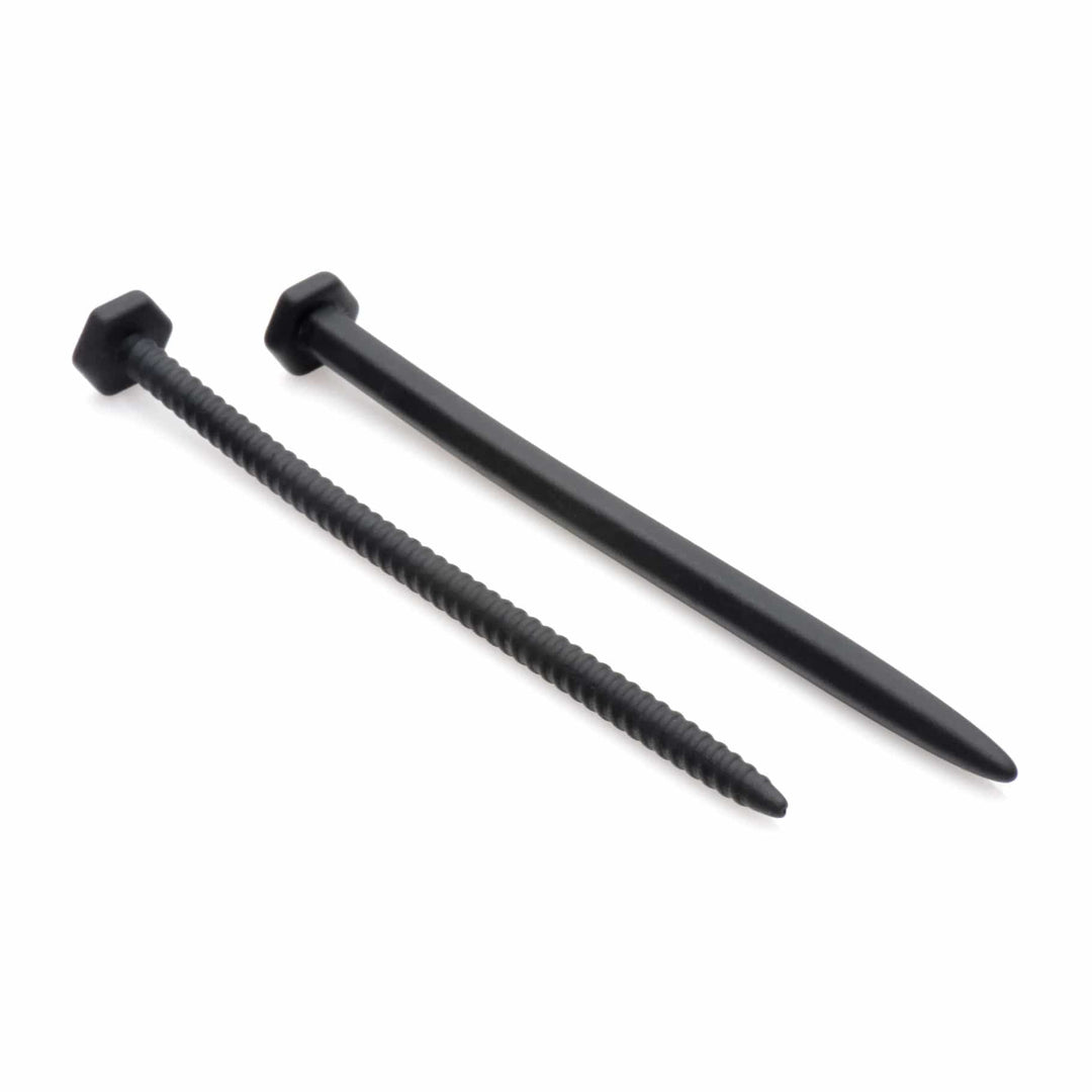 Master Series - HardWare Nail & Screw Silicone sounds
