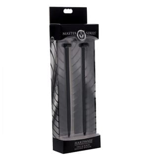 Master Series - HardWare Nail & Screw Silicone sounds