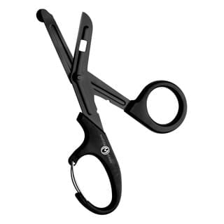 Master Series - Snip Bondage Scissors with Clip