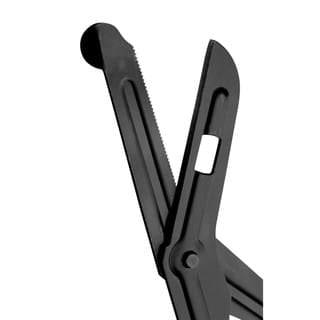 Master Series - Snip Bondage Scissors with Clip
