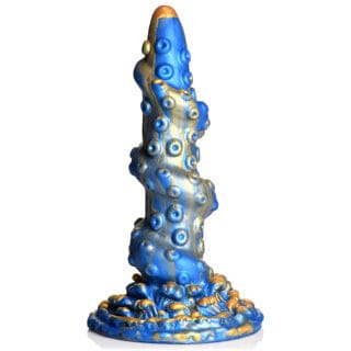 Creature Cocks Lord Kraken Dildo