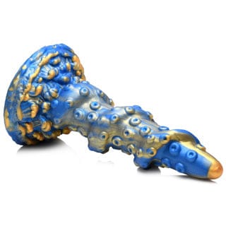 Creature Cocks Lord Kraken Dildo