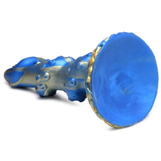 Creature Cocks Lord Kraken Dildo