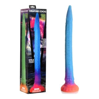 Creature Cocks Makara Fantasy Dildo