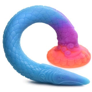 Creature Cocks Makara Fantasy Dildo