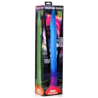 Creature Cocks Makara Fantasy Dildo