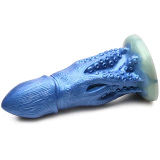 Creature Cocks Cocktopus Fantasy Dildo