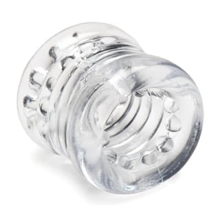 Master Series - Ball Stack - Clear