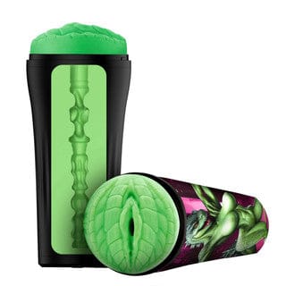 Creature Cocks Fuckzilla Stroker