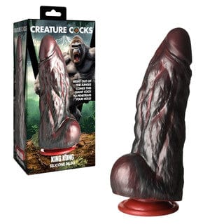 Creature Cocks King Kong Dildo