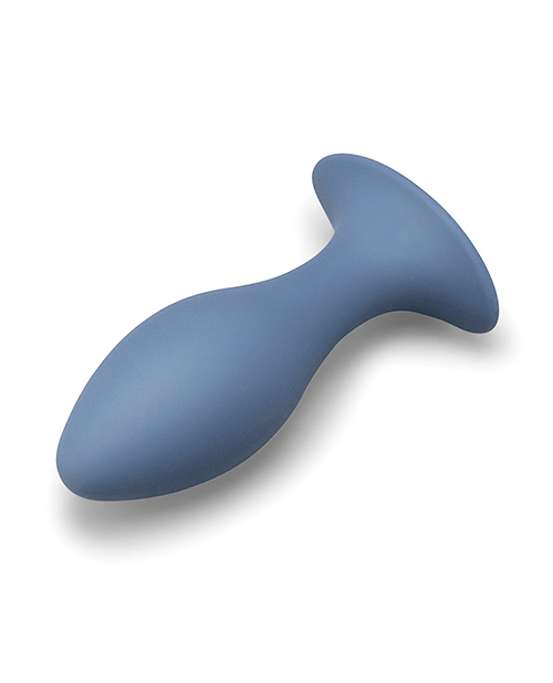 B-Vibe 4 Inch Vibing Plug