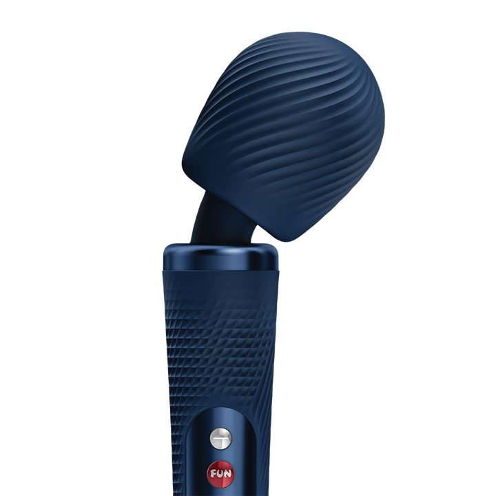 Vim - Blue