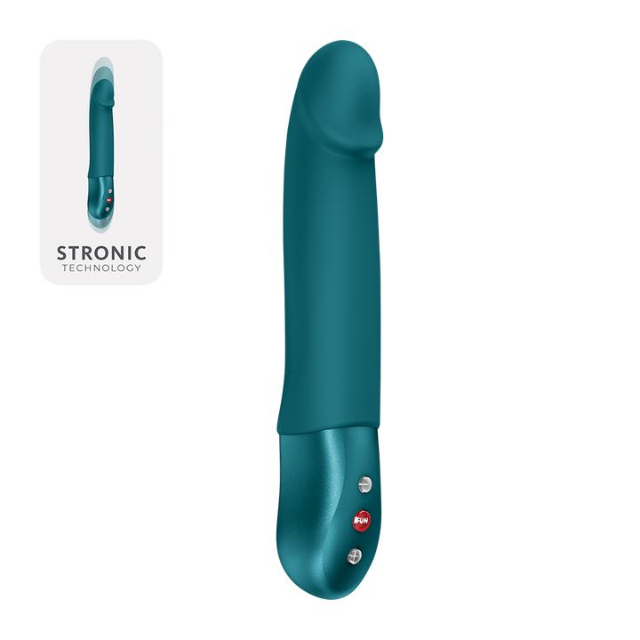 Stronic Real - Green