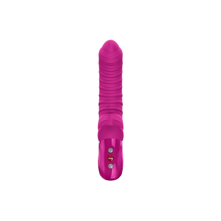 Tiger - Magenta