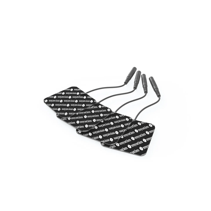 Mystim Tension Lover digital Nerv Stimulator