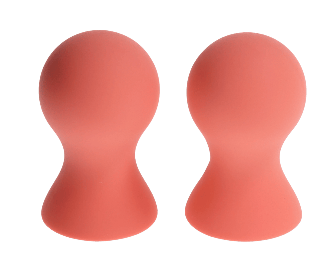 Peaches 'n CreaMe Silicone Nipple Suckers