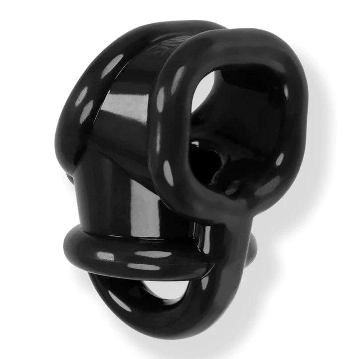 OXBALLS Ballsling, Balls-Split-Sling Black