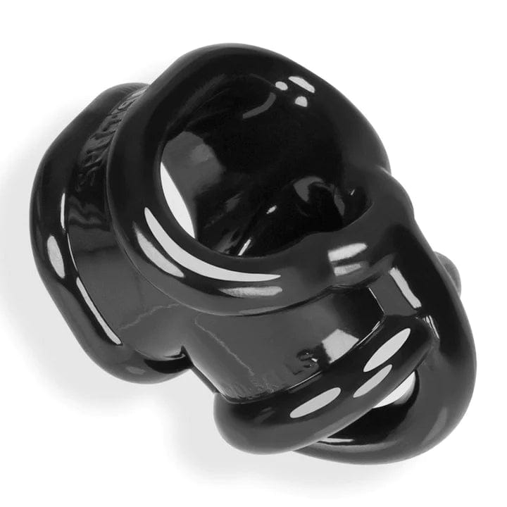 OXBALLS Ballsling, Balls-Split-Sling Black