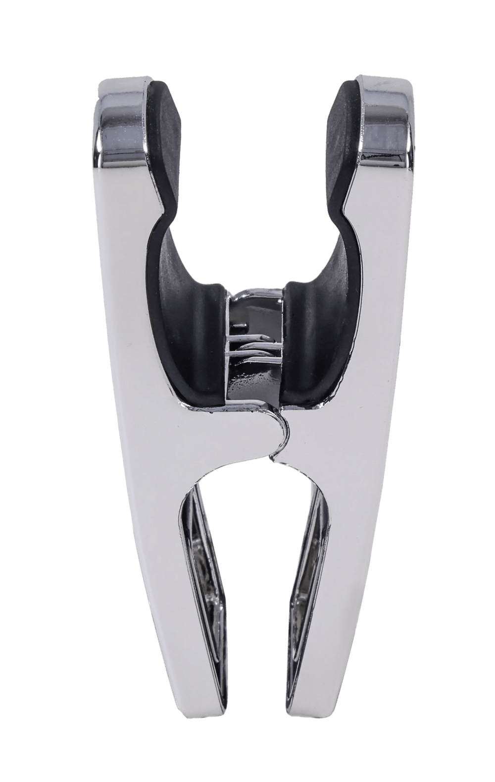 Edge Body Zipper Clothes Pins