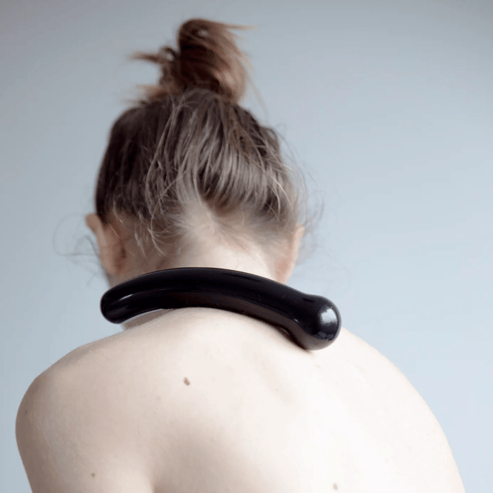 Xaga - Curve - Black