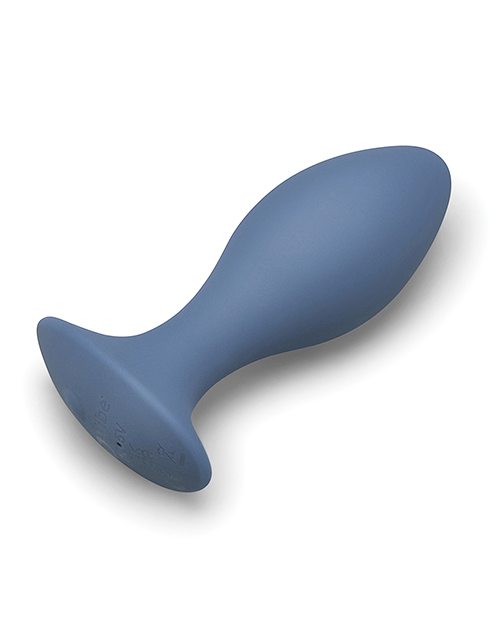 B-Vibe 4 Inch Vibing Plug