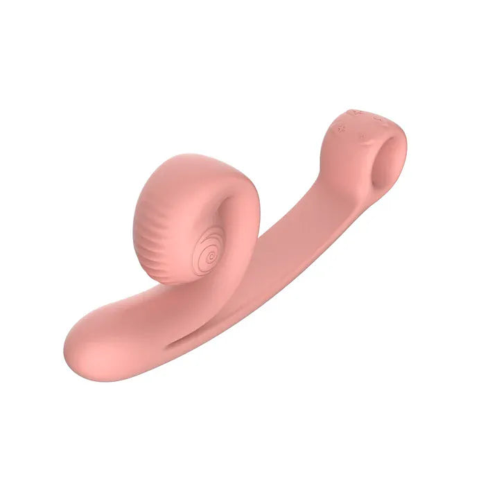 Snail Curve Vibrator | SVibe