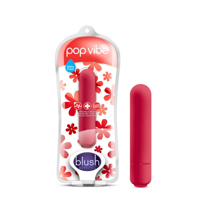 Vive - Pop Vibe - Cherry